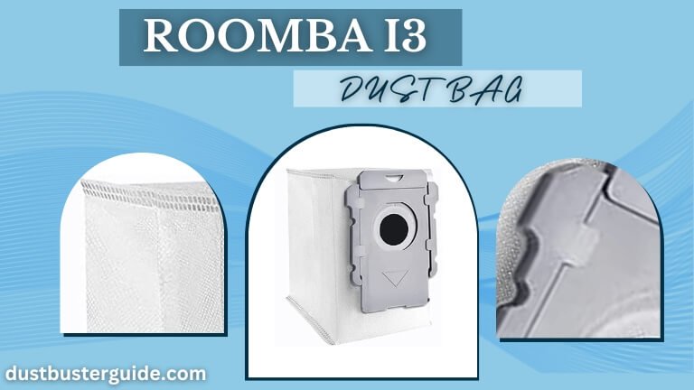 Roomba i3 Bags