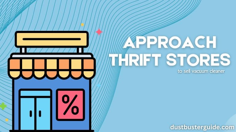approach thrift stores