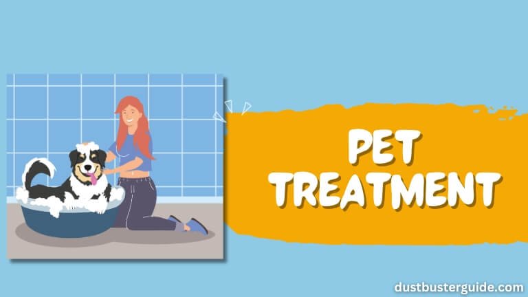 pet treatment