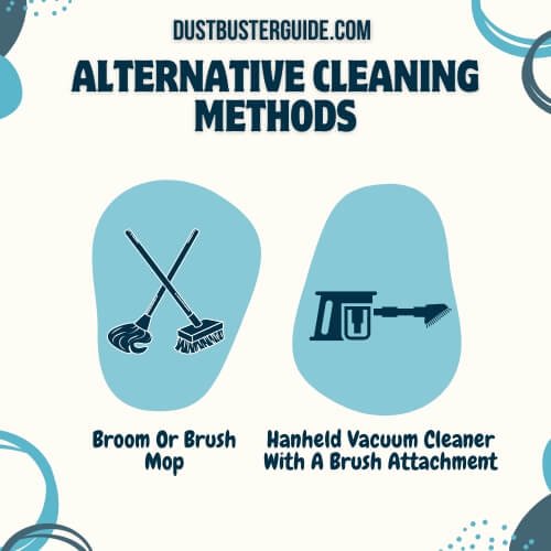 alternative cleaning methods