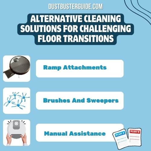 alternative cleaning solutions