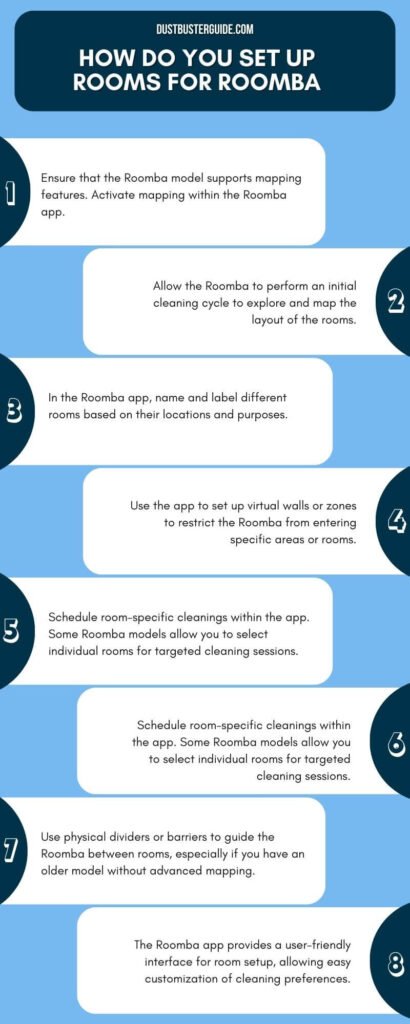 how many brushes does a roomba have infographic