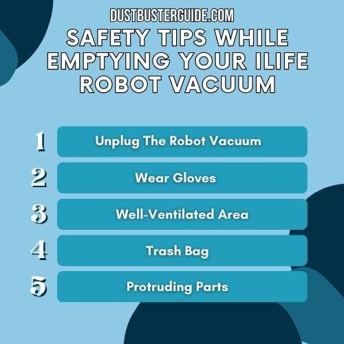 safety tips