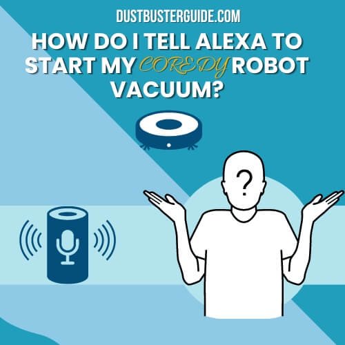 tell alexa to start