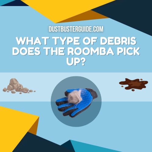 type of debris