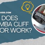 How does roomba cliff sensor work