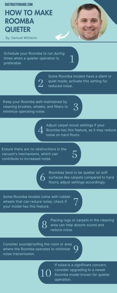 how-to-make-roomba-quieter-infographic