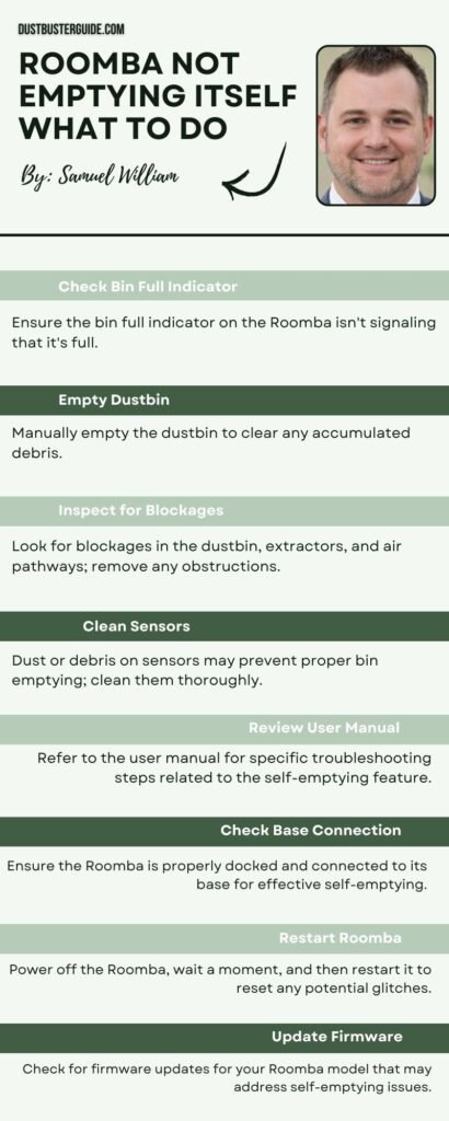 roomba-not-emptying-itself-what-to-do-infographic