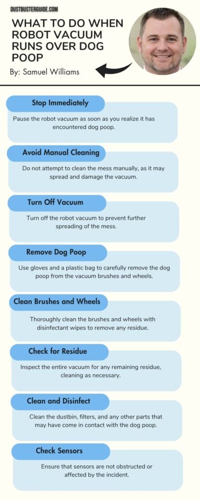 what-to-do-when-robot-vacuum-runs-over-dog-poop-infographic